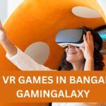 Best VR Games in Bangalore| Gamingalaxy