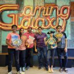 Fun Things to Enjoy With Friends and Family in Bangalore at GaminGalaxy