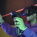 The Top 5 Must-Play VR Games in Bangalore at Gamingalaxy